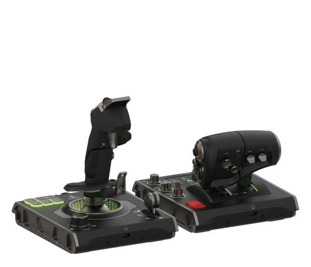 Turtle Beach VelocityOne Flightdeck PC - 1292278 - zdjęcie 3